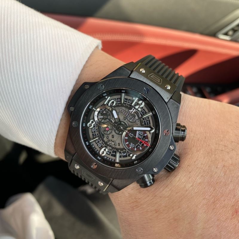 HUBLOT